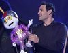 'The Masked Singer' cae, pero se impone sin problemas a la programación navideña de ABC