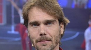 Carlos Navarro "El Yoyas", condenado a casi seis años de prisión por maltrato a su exmujer e hijos