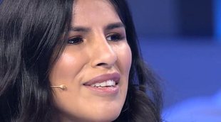 Discreto regreso de 'Volverte a ver' (13%) frente a 'La Voz Senior' (15,5%), que consigue liderar con su segunda emisión