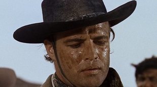 El cine western de Trece se posiciona como lo más visto del día (4,8%) con "El rostro impenetrable"