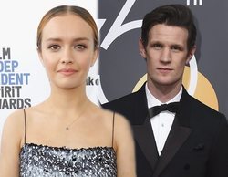 'House of the Dragon' suma nombres a su reparto con los fichajes de Olivia Cooke, Matt Smith y Emma D'Arcy