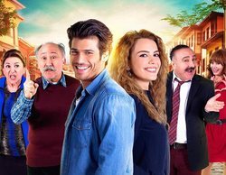 Mitele Plus preestrena 'Matrimonio por sorpresa', la nueva serie turca de Can Yaman, el 14 de diciembre
