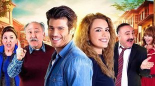 Mitele Plus preestrena 'Matrimonio por sorpresa', la nueva serie turca de Can Yaman, el 14 de diciembre