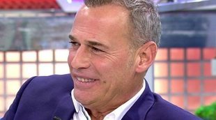 'Sábado deluxe' mantiene su liderazgo con un gran 15,4% frente a la bajada de 'laSexta noche' (7,2%)