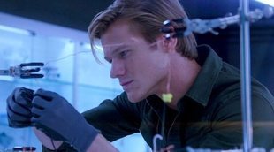 Las series de CBS mejoran ligeramente tras su estreno