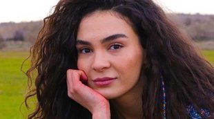 'Hercai' (4,6%) se mantiene fuerte el domingo, pero "Río Conchos" (3,5%) en Trece es lo más visto 