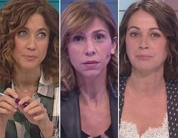 Lídia Heredia, Helena García Melero y Cristina Puig presentarán las Campanadas 2020-2021 en TV3