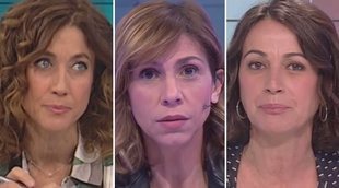 Lídia Heredia, Helena García Melero y Cristina Puig presentarán las Campanadas 2020-2021 en TV3