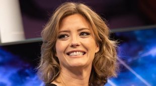 María Casado se sincera sobre su salida de TVE: "Fue un shock"