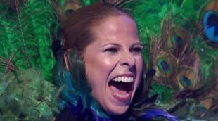 'Mask Singer' (22,4%) mejora en su semifinal y se distancia de 'La que se avecina' (13,6%) que también sube