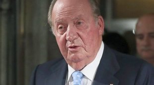 Zarzuela desmiente que el rey Juan Carlos I esté ingresado por coronavirus