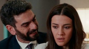 Nova vuelve a liderar la jornada con amplitud con 'Fugitiva' (3,4%) a la cabeza