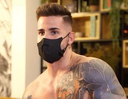 Álex Bueno ('MyHyV') y su experiencia en OnlyFans: "Un chico me ofreció 30.000&#8364; por hacerme una felación"