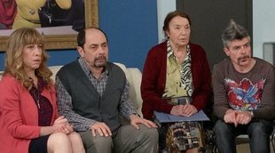 'La que se avecina' tendrá una fachada en el exterior y construirá decorados interiores para su temporada 13