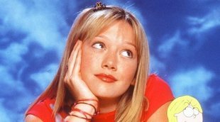 Disney cancela definitivamente el reboot de 'Lizzie McGuire'