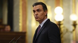 Pedro Sánchez, negativo en Covid tras el positivo de Macron, pero debe guardar cuarentena