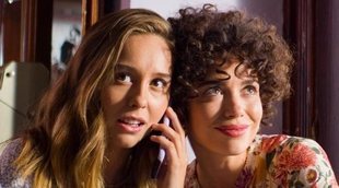 '#Luimelia' renueva por una cuarta temporada, que contará con episodios más largos