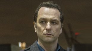 Matthew Rhys será un inmigrante alienígena en 'Wyrd', la nueva serie de FX