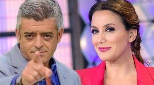 Eva Ruiz y Modesto Barragán presentarán las Campanadas 2020-2021 en Canal Sur