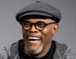 Samuel L. Jackson protagonizará y producirá la miniserie 'The Last Days of Ptolemy Grey'