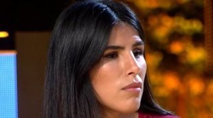 'La casa fuerte': Isa Pantoja podría tomar medidas legales por las declaraciones sobre su polémica con Efrén