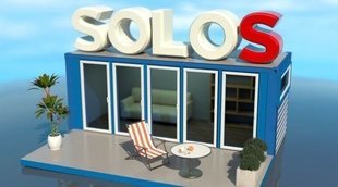 Mediaset España trabaja en reformular 'Solo/Sola' como 'Solos' con parejas de concursantes