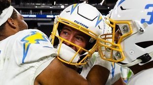 Fox vuelve a dominar con la NFL, pero 'Anatomía de Grey' no se amedrenta 