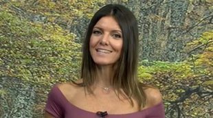 Himar González revela el motivo de su paso por el hospital: "Las enfermedades silenciosas son las peores"