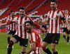 El Athletic Bilbao-Huesca lidera la noche, mientras que "La hora de las pistolas" conquista la tarde en Trece
