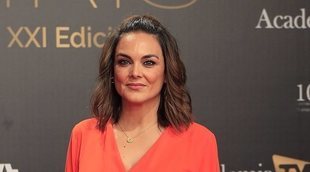 Mónica Carrillo relata las secuelas físicas de su cáncer de piel: "Ha sido como envejecer de golpe"