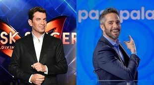 Los 10 grandes aciertos televisivos de 2020, según la redacción de FormulaTV