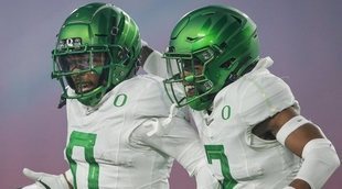 El fútbol lidera en FOX y las series de CBS se mantienen