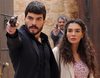 Dos capítulos de 'Hercai' (5% y 3,2%) lideran una jornada con grandes datos para 'La que se avecina'