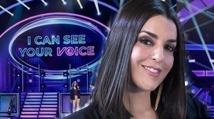Ruth Lorenzo se suma al equipo de asesores de 'Veo cómo cantas' en Antena 3