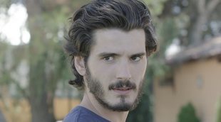 Yon González denuncia cómo le "estafaron" en un rodaje: "Me dejaron desnudo delante de cientos de personas"