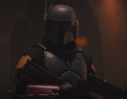 'The Book of Boba Fett' será el tercer spin-off de 'The Mandalorian' y llegará en diciembre de 2021