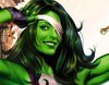 'She-Hulk', de Disney+, será una comedia legal