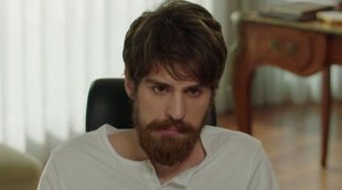 'Ciudad cruel' (3,1%) se convierte en lo más visto, con el 'Cine western' (4,2%) muy cerca