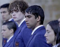 'El Internado: Las Cumbres' podrá llegar a Atresmedia un año después del estreno en Amazon