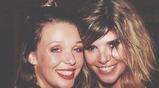 'Sálvame' desvela los nombres de los famosos que acudieron a la polémica fiesta de Zayra, hija de Guti