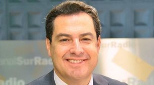 Canal Sur corta su emisión al comenzar el especial de la Lotería de Navidad en protesta por los recortes