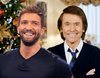 Guía de Nochebuena 2020 en televisión: 'Telepasión', 'La última cena', Raphael, Alborán y Segura