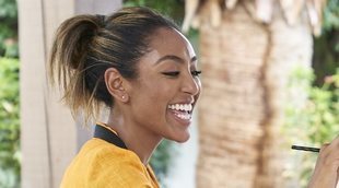 ABC arrolla a la competencia con 'The Bachelorette', que roza los 5 millones de espectadores