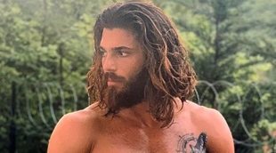 Can Yaman protagonizará una nueva adaptación de 'Sandokan'