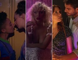 Las 12 mejores escenas de sexo y desnudos de 2020, según la redacción de FórmulaTV