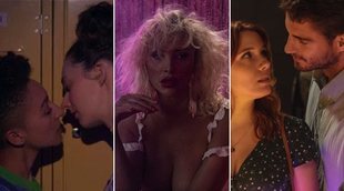 Las 12 mejores escenas de sexo y desnudos de 2020, según la redacción de FórmulaTV
