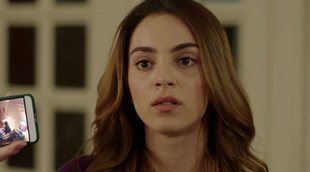 Ciudad Cruel (3,5%) se coloca como lo más visto y Nova (2,7%) lidera las temáticas