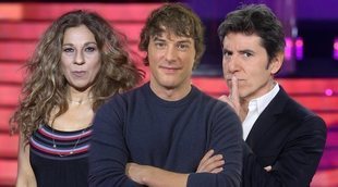 Guía del Día de Navidad 2020 en televisión: 'MasterChef Abuelos', 'Tu cara me suena' y "El viaje de Arlo"