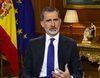Así ha sido el mensaje de Navidad del Rey Felipe VI: "Ni el virus ni la crisis económica nos va a doblegar"
