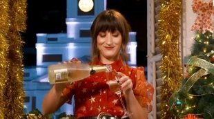 Susi Caramelo dará las campanadas en #0 de Movistar+